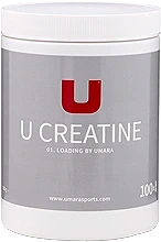 U Creatine - Monohydrat (500g)