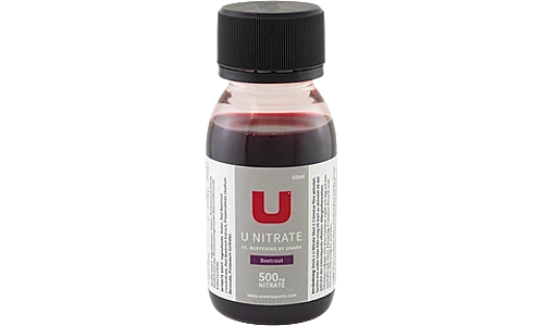 U Nitrate - Rödbetsshot (60ml)