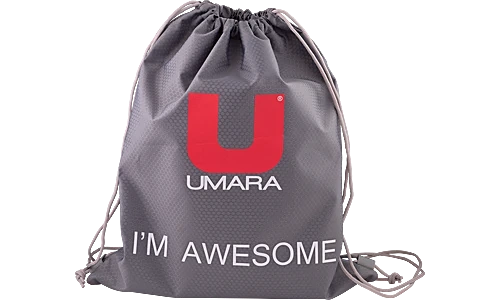 Awesome Gymbag - Umara - I`m Awesome