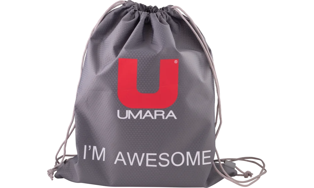 Awesome Gymbag - Umara - I`m Awesome