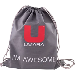 Awesome Gymbag - Umara - I`m Awesome