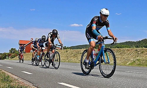 Cykelteam fueled by Umara 2020