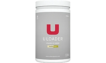 U Loader - Vanilla/Pear (1kg)