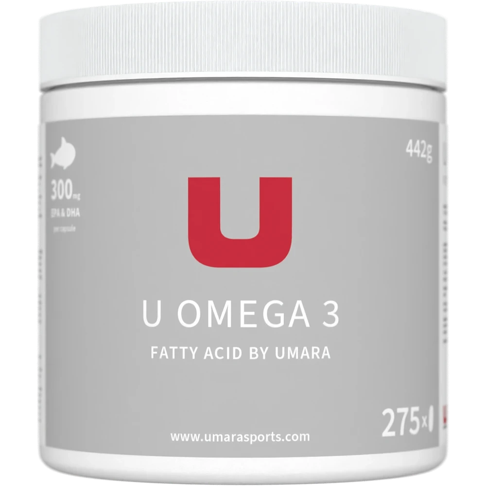 Omega-3 - Capsule (275x1g)