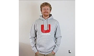 Awesome U Hoodie - Large