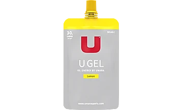 U Gel - Lemon Screw cap