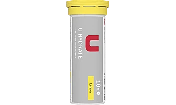 U Hydrate - Citron (10st)