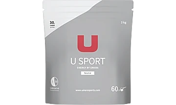 U Sport - Natural