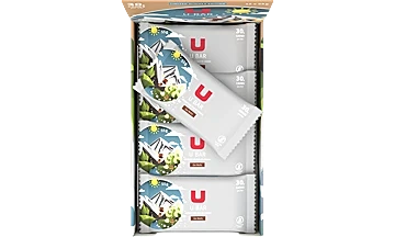 U Adventure Bar - Limited Summer Edition - Go Nuts (12pcs)