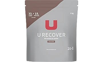 U Recover - Chocolate (1kg)