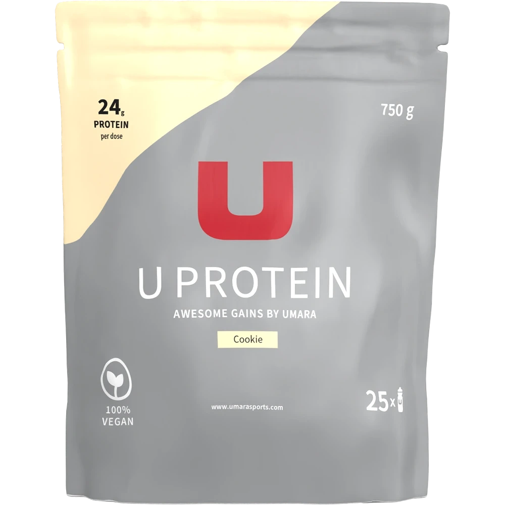 U Protein - Cookies