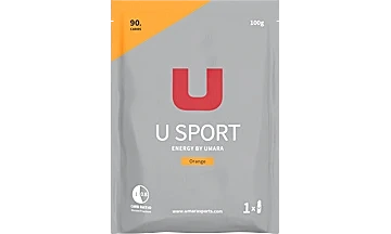 U Sport - Orange (100g)