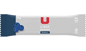 U Bar - Blueberry