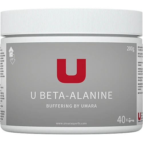 U Beta-Alanine - 200g