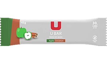 U Bar - Äpple/Kanel