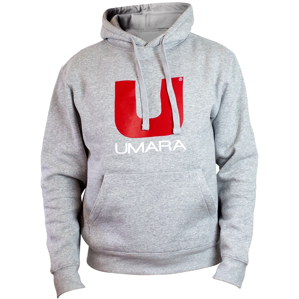 Awesome U Hoodie - Large