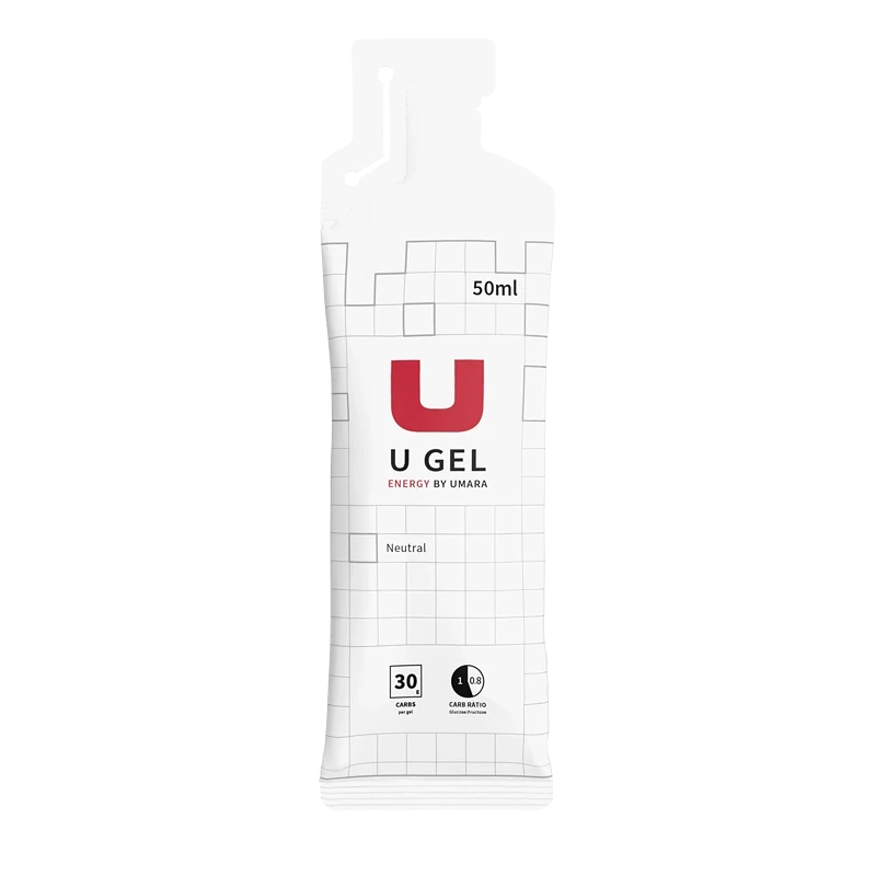 NEW U GEL 1:0.8 NEUTRAL!
