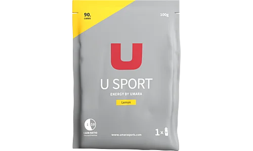 U Sport - Citron (100g)