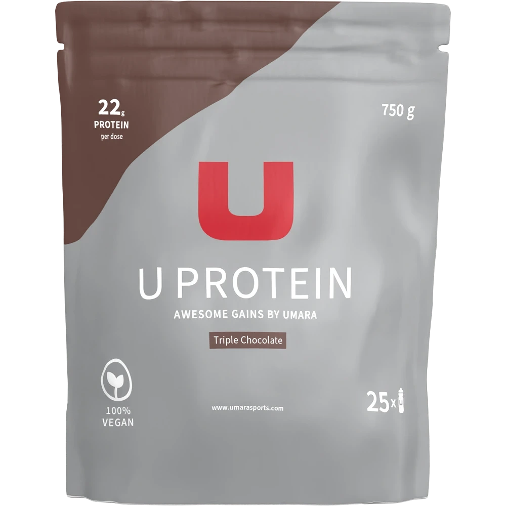 U Protein - Triple Chocolate