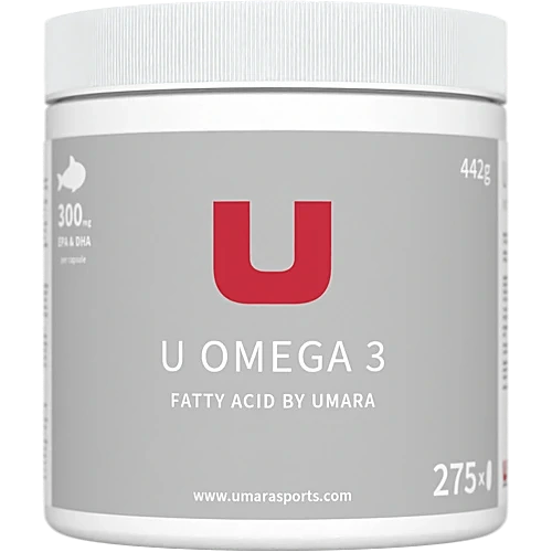 Omega-3 - Kapsel (275x1g)