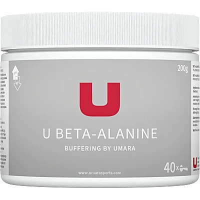 U Beta-Alanine