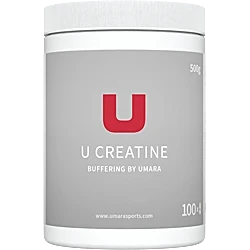 U Creatine