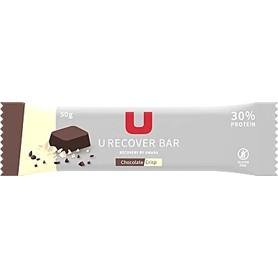 U Recover Protein bar