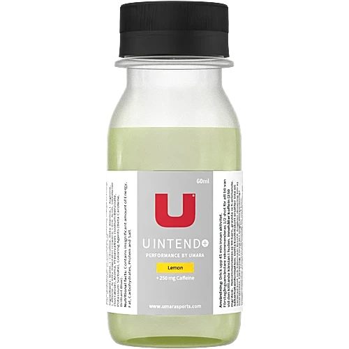 U Intend - Citronshot