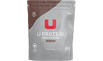 U Protein - Triple Chocolate