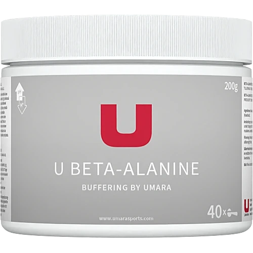 U Beta-Alanine - (200g)