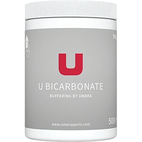 U Bicarbonate - Kapslar (500x1g)