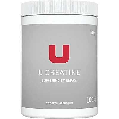 U Creatine