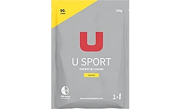 U Sport - Lemon (100g)