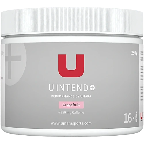 U Intend - Grapefrukt (250g)