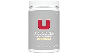 U Recover - Vanilla (1.2kg)