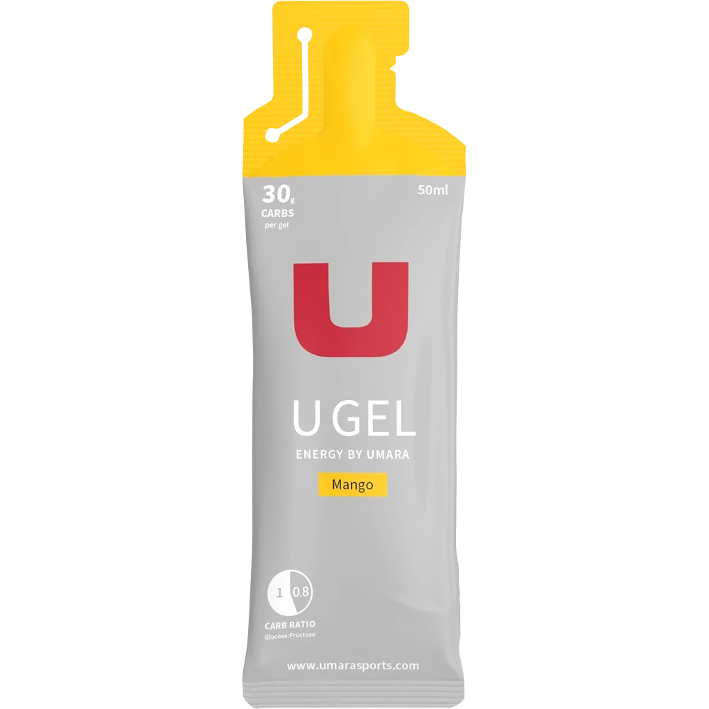 U Gel - Mango