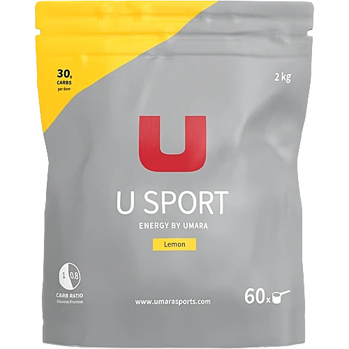 U Sport - Citron (2kg)