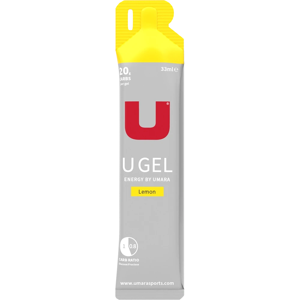 U Gel - Lemon