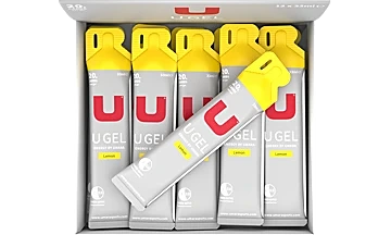 U Gel - Lemon (12-pack)