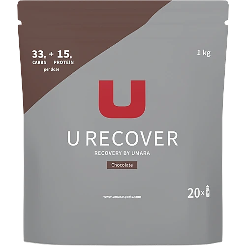U Recover - Choklad (1kg)