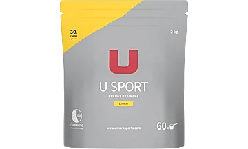 U Sport - Lemon (2kg)