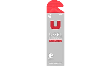 U Gel - Raspberry