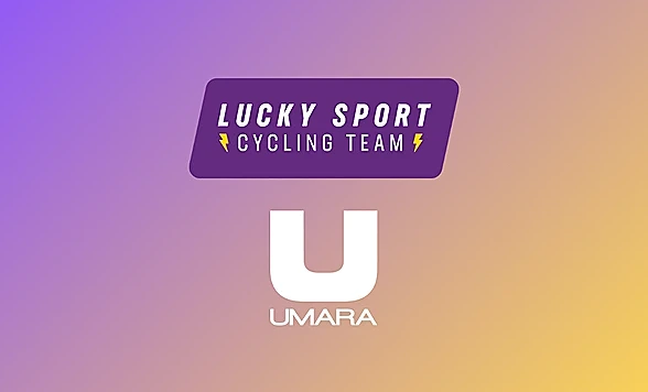 Umara blir sponsor till Sveriges senaste elitteam i cykel