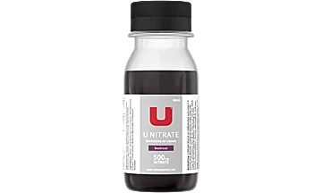 U Nitrate - Beetroot shot (60ml)