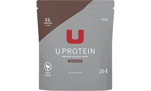 U Protein - Triple Chocolate