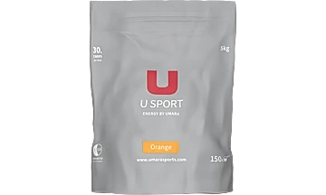 U Sport - Apelsin (5kg)