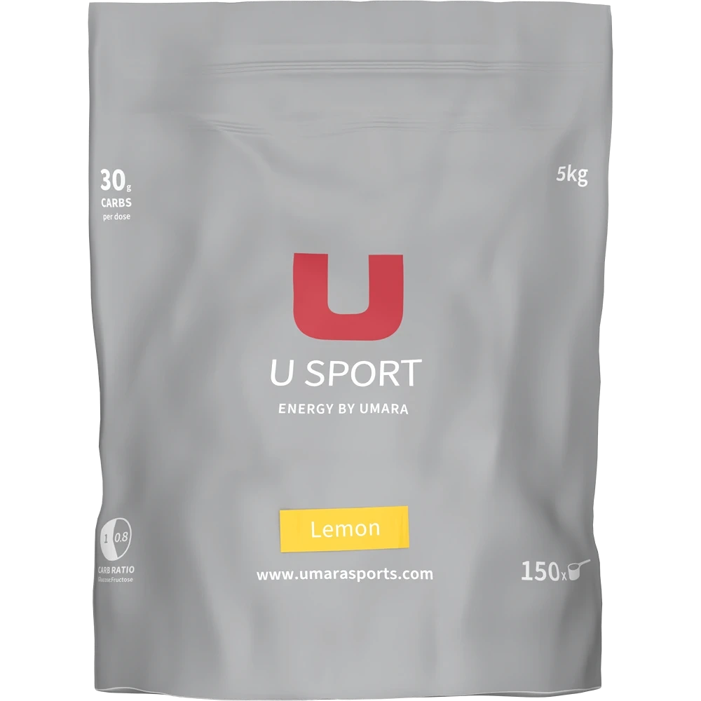 U Sport - Lemon (5kg)