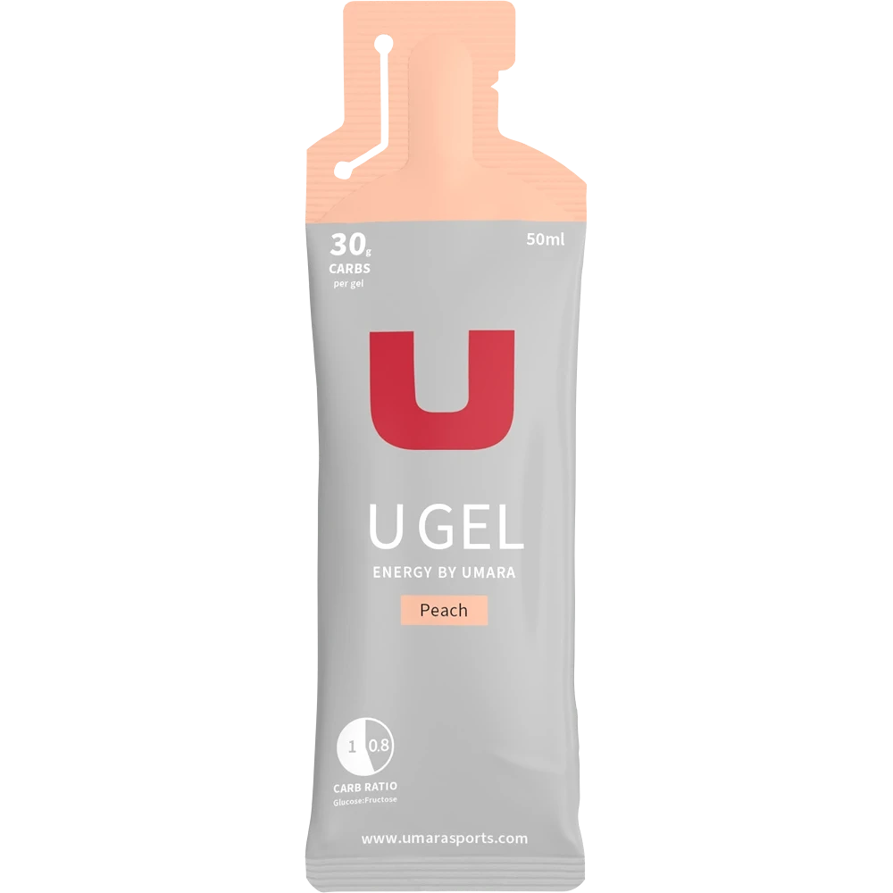 U Gel - Peach