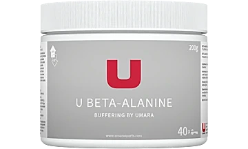 U Beta-Alanine - (200g)