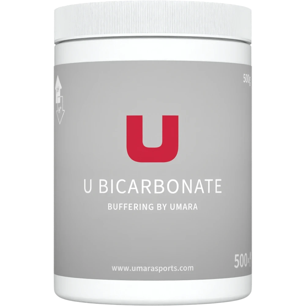 U Bicarbonate - Capsules (500x1g)